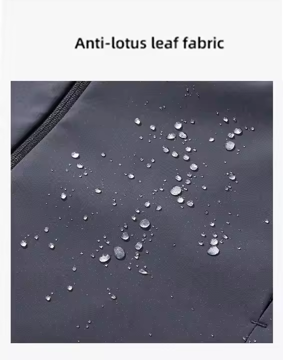 CENNY Soft Shell Windproof & Waterproof Jacket water repellant