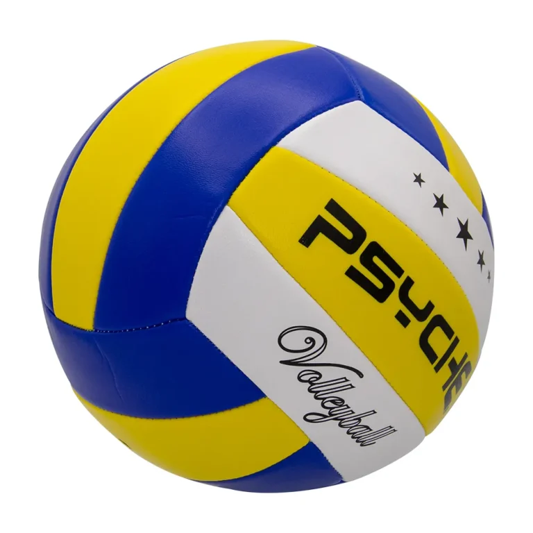 PSYCHE Super Touch Volleyball at GameSport Kenya