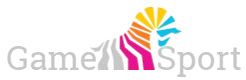 Footer GameSport Logo