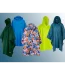PreLoved Waterproof Rain Ponchos Collection for Hiking, Trekking & Camping